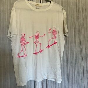 Urban Outfitters Graphic T-Shirt